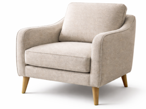 lenestol og gyngestol