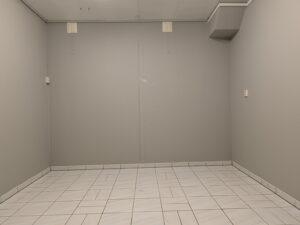 lagerbod 10 kvadratmeter