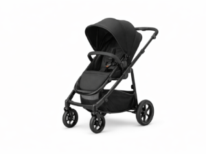 barnevogn sammenlagt