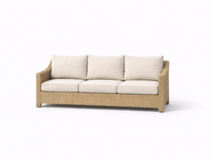 Sofa hage 3-seter